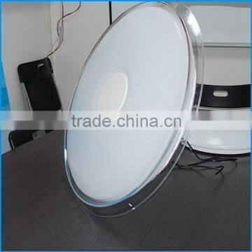 Led Oyster Light Surface Mount photo-4