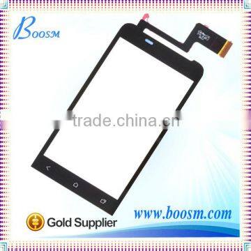 mobile phone parts for HTC One V G24 Touch One X touch digitizer