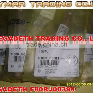 BOSCH Common rail injector valve F00RJ00399 for 0445120009, 0445120010, 0445120020