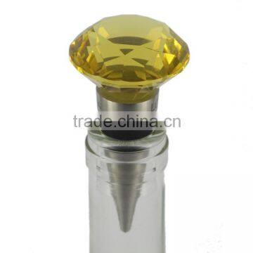 Crystal Bottle Stopper photo-4