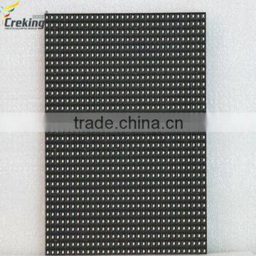 Graphics Display Function And Indoor Usage P7.62 Led Screen Module