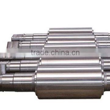 Mill Roll Using in Steel Casting photo-5