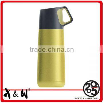 Thermos 350ml stainless steel vacuum hot tea tumbler