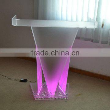 Bar Club Furniture, Led Light Night Club Bar Furniture photo-3