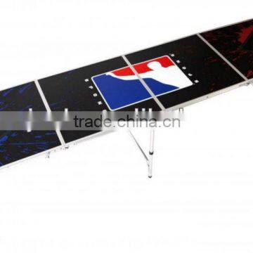 8FT Beer Pong Table photo-3