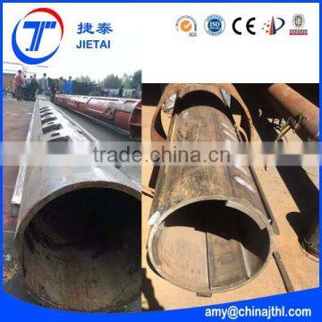 Rotary Drilling Rig Zoomlion Zr16a-1 Kelly Bar, Zoomlion Interlocking Kelly Bar photo-2