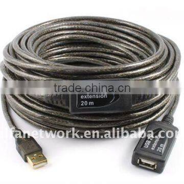 USB Extension cable-20M