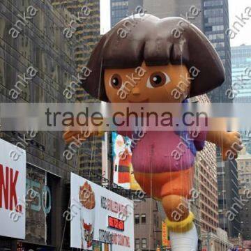 Self Inflating Balloons, Inflatable Human Balloon Remax photo-2