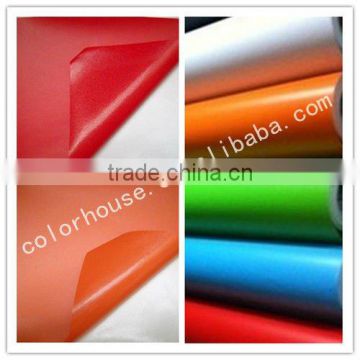 Matt car wrap film car body sticker roll 60"x30m