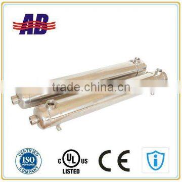 CE Approved High Pressure Stainless Steel Hydraulic Oil Cooler