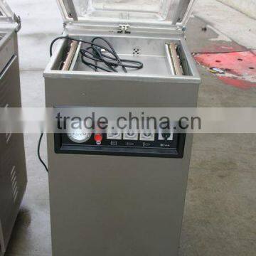 Single Chamber Vacuum Packing Machine