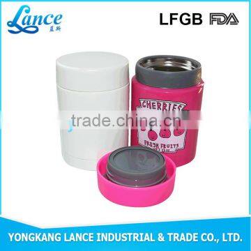 2016 Hot Product New Design Food Safety Stainless Steel Soup Kettle photo-3