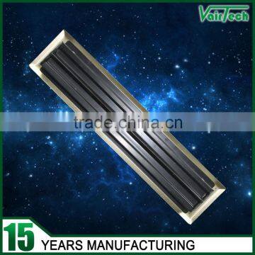 High Quality Air Conditioning Diffuser Size Exhaust Air Grille Air Diffuser photo-5