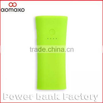 X200 Led Light Portable External Battery Charger 5200 MAh Power Bank New Products in the Market 2015 Private Model Power Bank photo-5