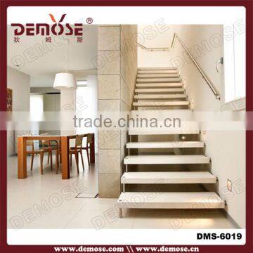 Floating Stairs Laminate Flooring Stair Nosing for Tile