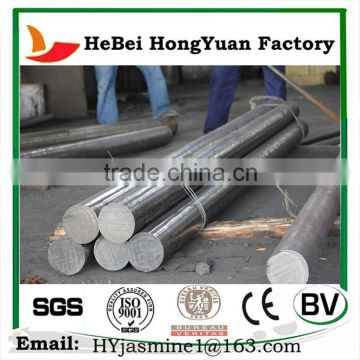 Trade Assurance Manufacturer Hot Forging Zinc Round Bar