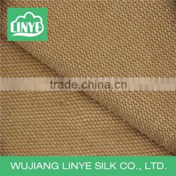 fire retardant sun block curtain fabric in china