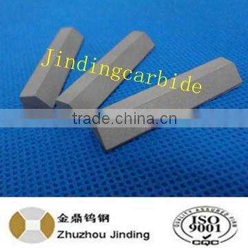 tungsten cabride rotor tips for VSI crusher