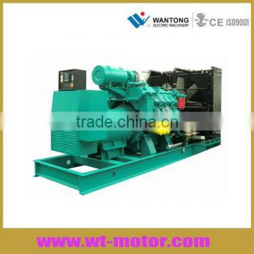 diesel generator set