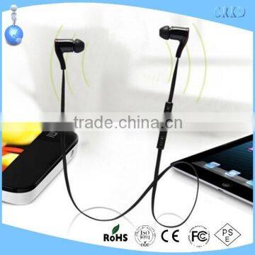 Generic Multifunction HV805 Wireless Bluetooth Stereo Earphone for Smartphone