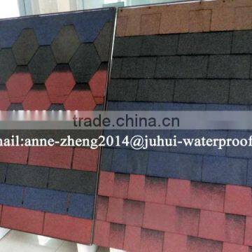 fiberglass asphalt roofing Sheet Waterproofing