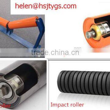 Unique design and china manufacturing conveyor roller