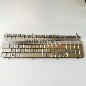 Original Laptop Keyboard Replacement (HBKO1 US) For HP DV8