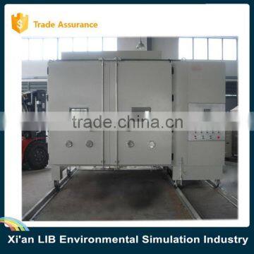 Walk-in Temperature and Humidity Test Chamber