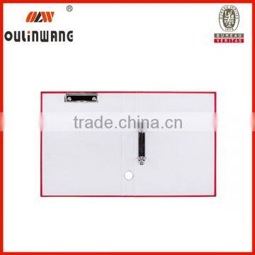 hot sell a4 2 holes ring binder for office