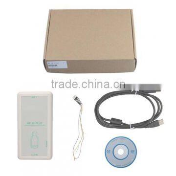 2016 Hot Sales M-ercedes B-enz Key Programming Tool MB IR Plus Key Programmer For M-ercedes B-enz Before 2009 With Factory Price photo-6