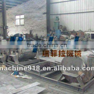 Perfect Wood Powder Milling Machine