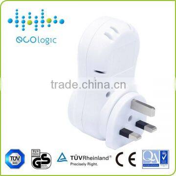 Professional Digital Wireless Remote Control Switch Socket Plug photo-6