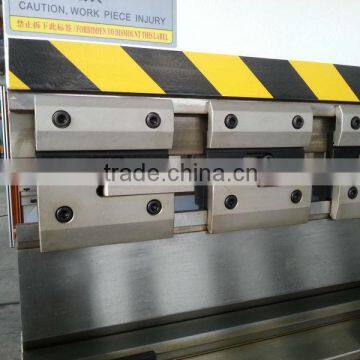 PPBH 160T/3200 Hydraulic Plate Bending Machine photo-3
