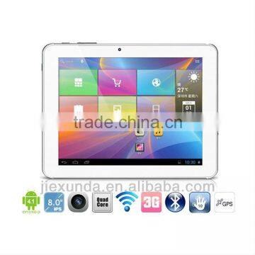 NEW 8' FNF iFive MX Dual Core Tablet PC 8G IPS Screen Rockchip RK3066 Wifi 5.0MP Camera