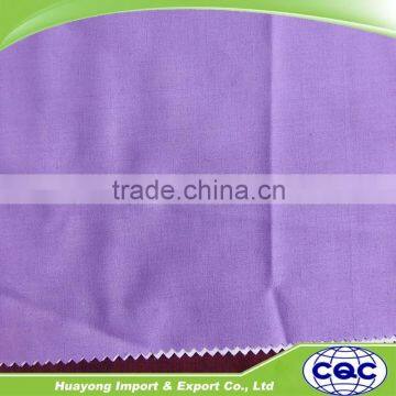 hebei cheap bulk TC 65 Polyester 35 Cotton Fabric Trouser Pocket Fabric