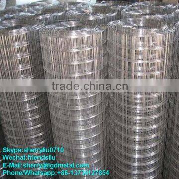 6x6 10x10 concrete reinforcing welded wire mesh,welded wire mesh in roll, welded mesh panel----WMSL011