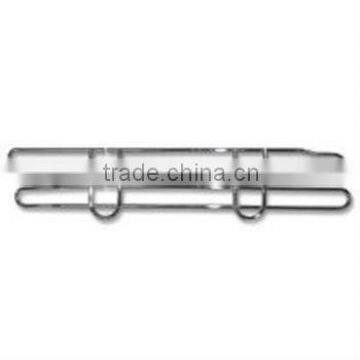 Chrome Wire Shelving & Chrome Wire Racking Shelf Ledge