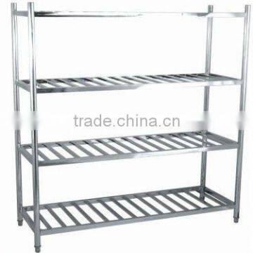 Stainless Steel Rack Shelf