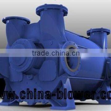 2BE3/2BEC Series Liquid ring vacuum pump& Compressor of radial direction pump