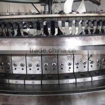 Used Circular Knitting Machine/second Hand Circular Knitting Machine/old Circular Knitting Machine photo-4