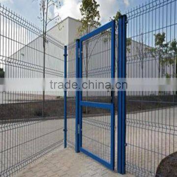 Security Fence