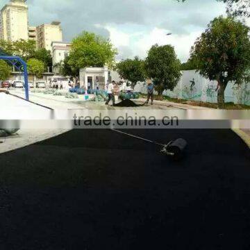 Playground IAAF High Quality PU Running Tracks,athletic Track Surface Tartan Track Quality Choice photo-5