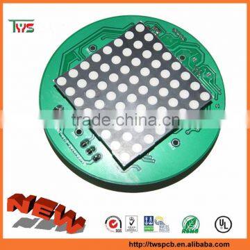 high-power led street light aluminum pcb flexible pcb for led