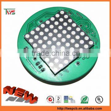 led pcb module led aluminum pcb 94v-0 led pcb board