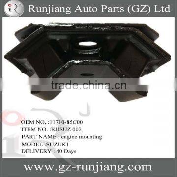 11710-85C00 ENGINE MOUNTING USE FOR SUZUKI GRAND VITARA 2006 2.4L