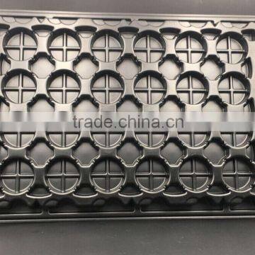 Electronics Anti-static Vacuum formed plastic tray