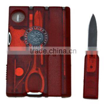 2015 hot swiss card multitools Alibaba recommend this supplier for you