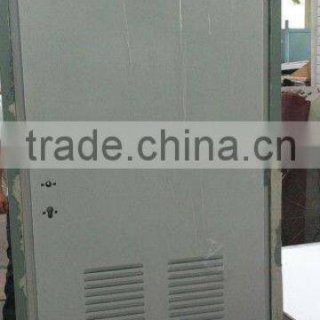 steel vertilation door