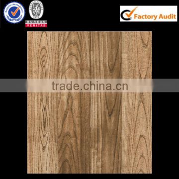 wooden vitrified floor tiles 60x60 cm