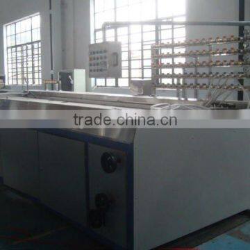 CE/SGS Approved Turnkey PVC Extrusion Machine for Profile photo-3